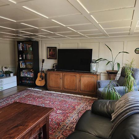 Backpacker Baeren Apartman Urnäsch Kültér fotó