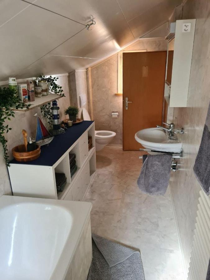 Backpacker Baeren Apartman Urnäsch Kültér fotó