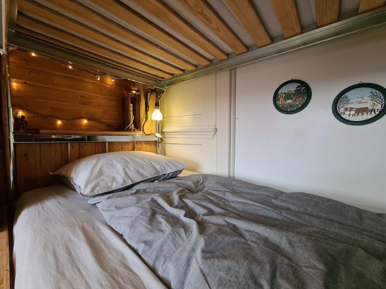 Backpacker Baeren Apartman Urnäsch Szoba fotó