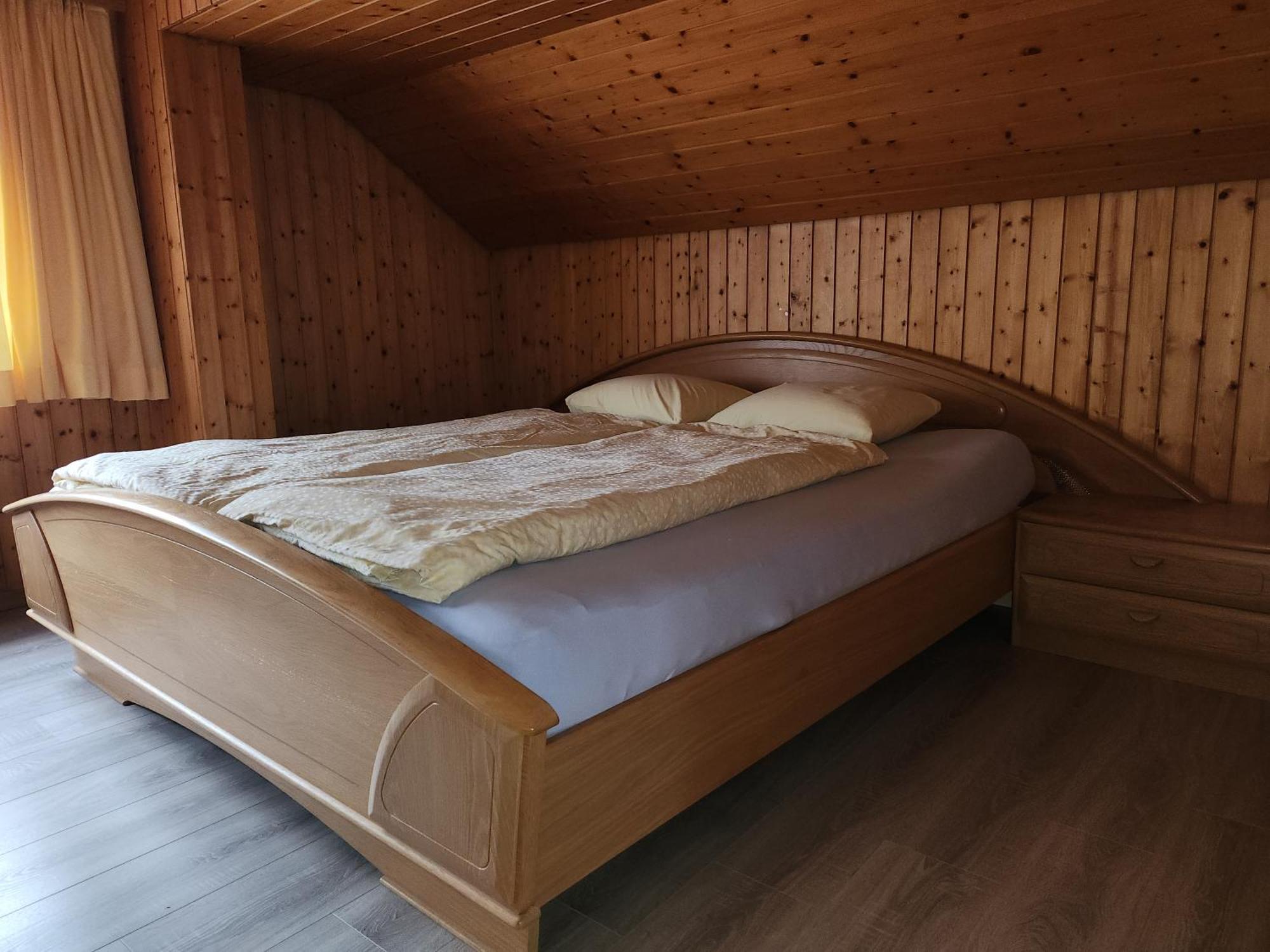 Backpacker Baeren Apartman Urnäsch Kültér fotó